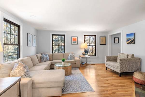 Photo 6 of Del Mar #16698 - Dog Friendly, Game Room, Central AC!