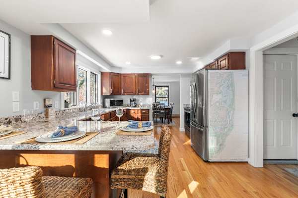 Photo 8 of Del Mar #16698 - Dog Friendly, Game Room, Central AC!