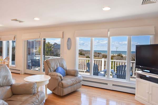 Photo 10 of Del Mar #14490 - Stunning Water Views by Private Beach!