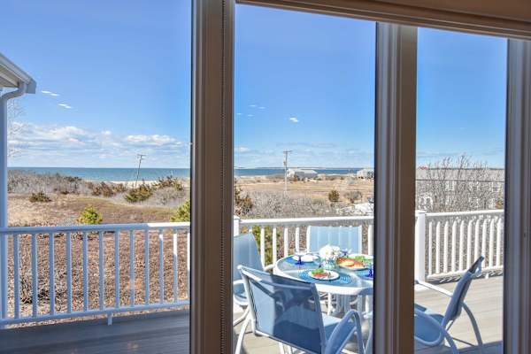 Photo 7 of Del Mar #14490 - Stunning Water Views by Private Beach!