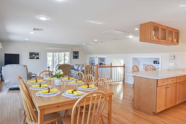 Photo 9 of Del Mar #14490 - Stunning Water Views by Private Beach!