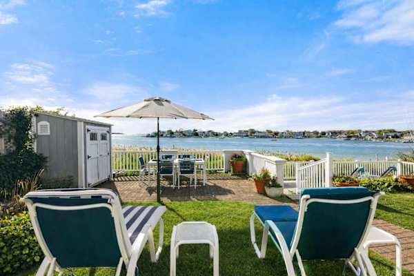 Photo 4 of Del Mar #20036 - Waterfront, Private Beach, Gorgeous Views!