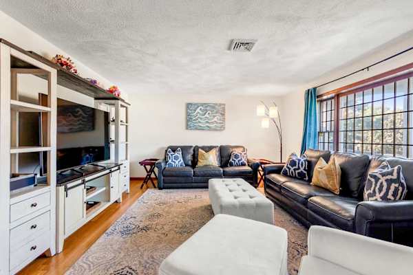 Photo 6 of Del Mar #20035 - Family-Friendly, Central AC, Near Beach!