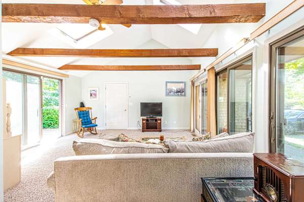 Photo 7 of Del Mar #14499 - Spacious Home w/ Fire Pit and Central AC!