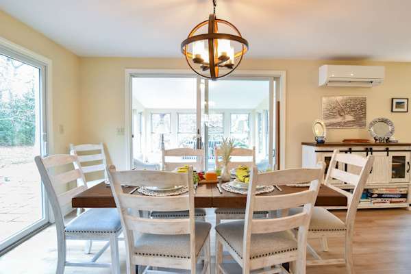 Photo 10 of Del Mar #14511 - Sunroom, Mins to Beaches, Central AC!