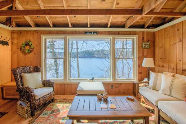 Photo 6 of Del Mar #15515 - Waterfront on Crystal Lake!