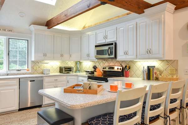 Photo 6 of Del Mar #15517 - Private pool 3 mins to Skaket Beach!