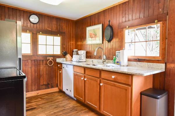 Photo 4 of Del Mar #15519 - Private beach access Wrap around porch!