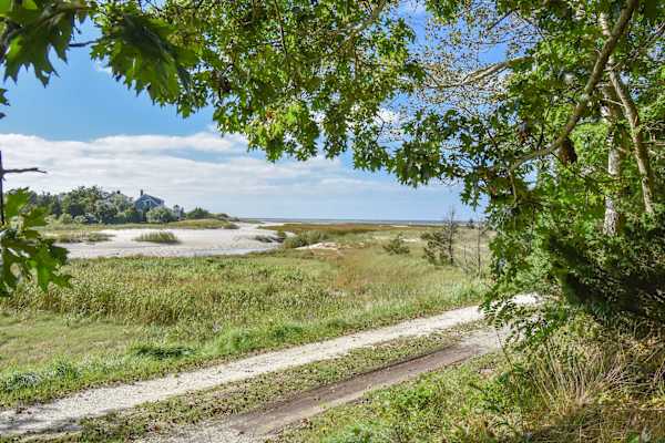 Photo 3 of Del Mar #15519 - Private beach access Wrap around porch!