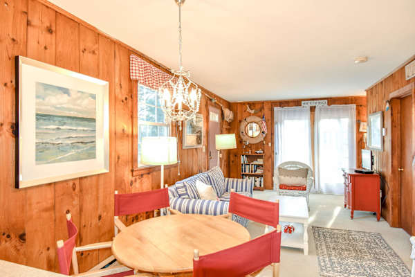 Photo 9 of Del Mar #15521 - Walk to Nauset Beach!