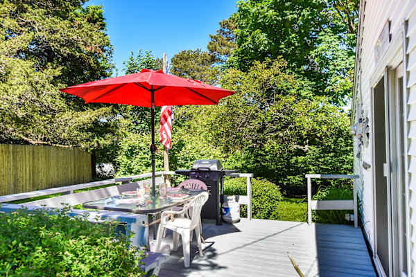 Photo 3 of Del Mar #15521 - Walk to Nauset Beach!