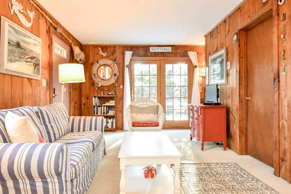 Photo 4 of Del Mar #15521 - Walk to Nauset Beach!