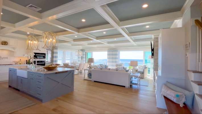 Photo 8 of Del Mar #20038 - Coastal Luxury w/ Private beach and Stunning views!