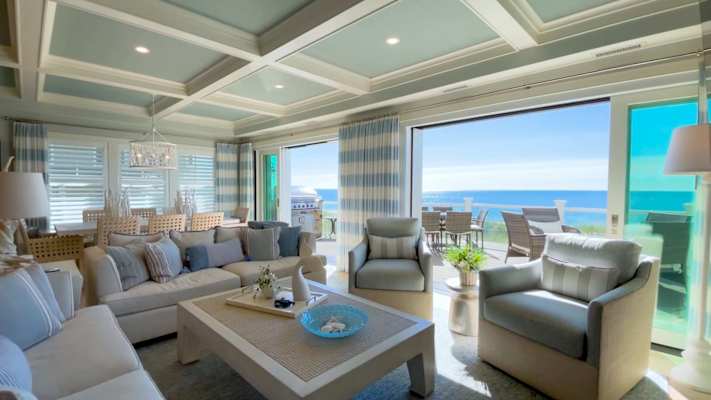 Photo 2 of Del Mar #20038 - Coastal Luxury w/ Private beach and Stunning views!