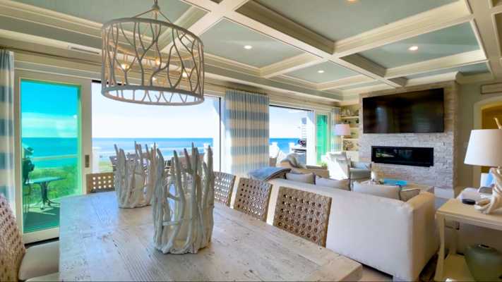 Photo 6 of Del Mar #20038 - Coastal Luxury w/ Private beach and Stunning views!