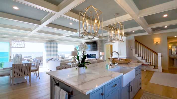 Photo 7 of Del Mar #20038 - Coastal Luxury w/ Private beach and Stunning views!