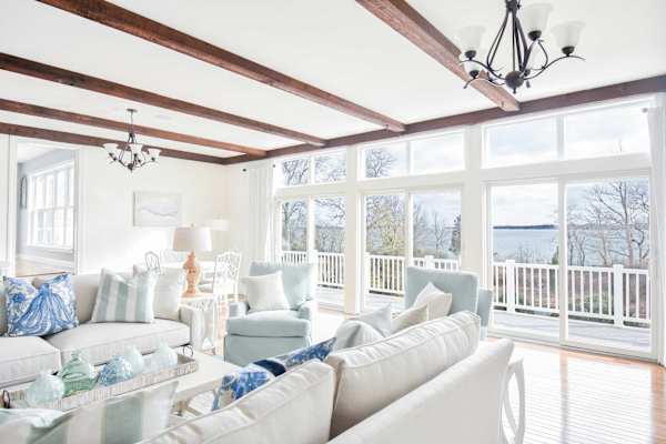 Photo 6 of Del Mar #15526 - Luxurious Waterfront Home!