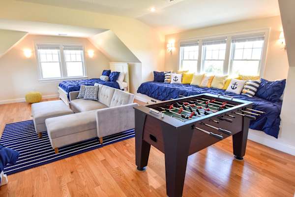 Photo 3 of Del Mar #15529 - Spacious Game Room Close to Nauset Beach!