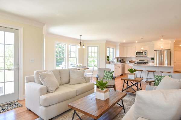 Photo 6 of Del Mar #15529 - Spacious Game Room Close to Nauset Beach!