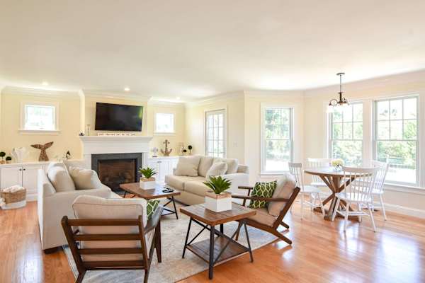 Photo 7 of Del Mar #15529 - Spacious Game Room Close to Nauset Beach!