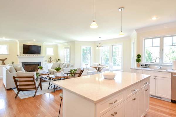 Photo 9 of Del Mar #15529 - Spacious Game Room Close to Nauset Beach!