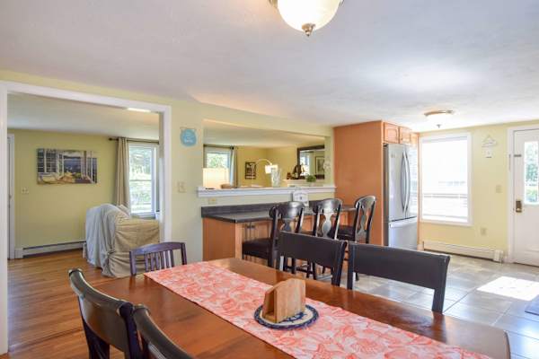 Photo 9 of Del Mar #16665 - Lovely Home Near Bike Path Dog Welcome!