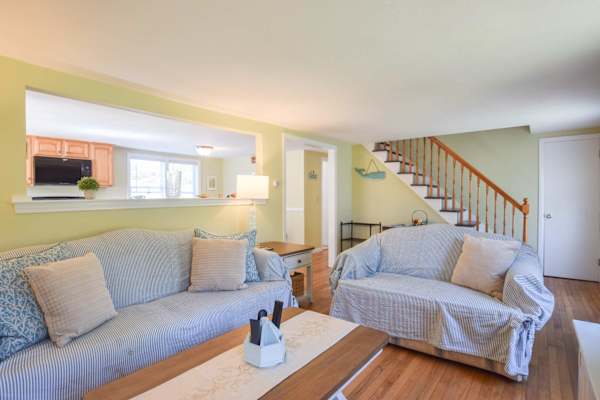 Photo 6 of Del Mar #16665 - Lovely Home Near Bike Path Dog Welcome!