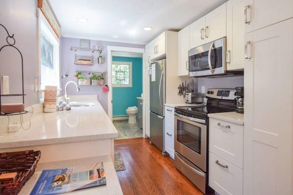 Photo 10 of Del Mar #13302 - Home Near Oceanside Beaches Dog Friendly!