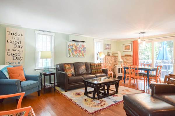 Photo 8 of Del Mar #13302 - Home Near Oceanside Beaches Dog Friendly!