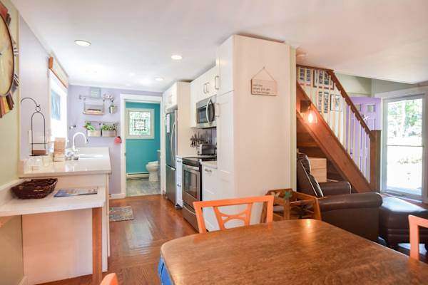 Photo 10 of Del Mar #13302 - Home Near Oceanside Beaches Dog Friendly!