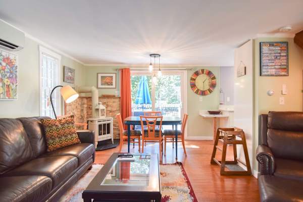 Photo 5 of Del Mar #13302 - Home Near Oceanside Beaches Dog Friendly!