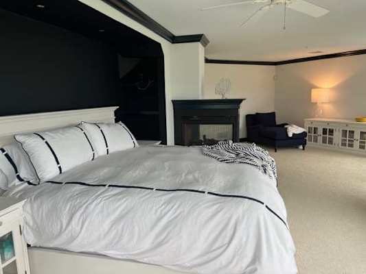 Photo 7 of Del Mar #22003 - Luxury Retreat w/ Private Heated Pool & Fire Table!