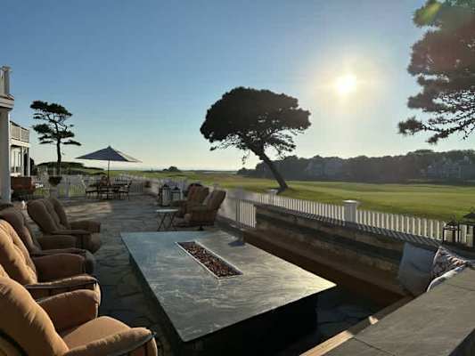 Photo 2 of Del Mar #22003 - Luxury Retreat w/ Private Heated Pool & Fire Table!