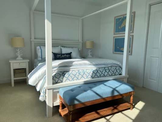 Photo 9 of Del Mar #22003 - Luxury Retreat w/ Private Heated Pool & Fire Table!