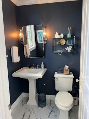 Photo 10 of Del Mar #22003 - Luxury Retreat w/ Private Heated Pool & Fire Table!