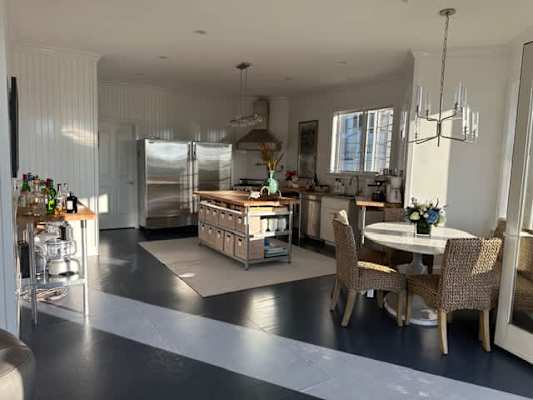 Photo 5 of Del Mar #22003 - Luxury Retreat w/ Private Heated Pool & Fire Table!