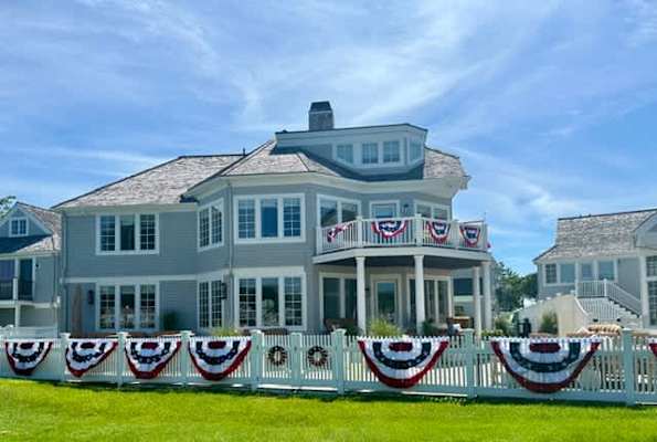 Photo 6 of Del Mar #22003 - Luxury Retreat w/ Private Heated Pool & Fire Table!