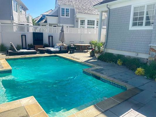 Photo 3 of Del Mar #22003 - Luxury Retreat w Heated Pool, Large Stone Patio!