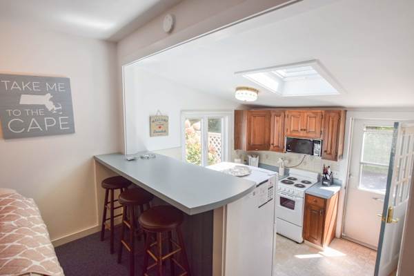 Photo 9 of Del Mar #15533 - Bike to Nauset Beach or Walk to Mill Pond!