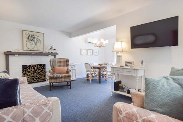 Photo 3 of Del Mar #15533 - Bike to Nauset Beach or Walk to Mill Pond!