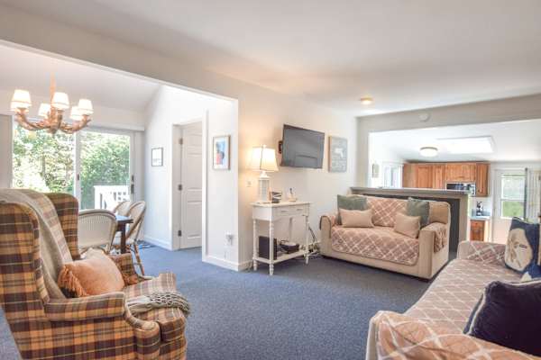 Photo 7 of Del Mar #15533 - Bike to Nauset Beach or Walk to Mill Pond!