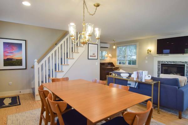 Photo 10 of Del Mar #11171 - Private deck, walk to Commercial Street!