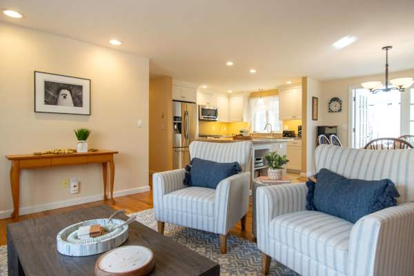 Photo 7 of Del Mar #18830 - Spacious Home by Beach Dog Welcome!