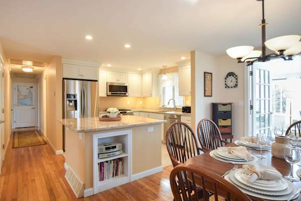 Photo 10 of Del Mar #18830 - Spacious Home by Beach Dog Welcome!