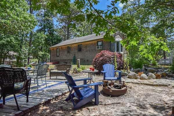 Photo 4 of Del Mar #13339 - 5 Min. to Beach, Yard w/ Fire Pit!