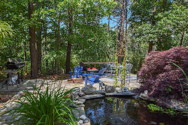 Photo 5 of Del Mar #13339 - 5 Min. to Beach, Yard w/ Fire Pit!