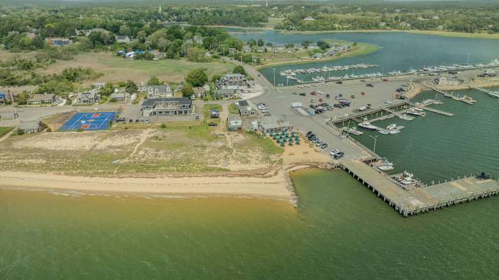 Photo 3 of Del Mar #13352 - Walk to Restaurants Shopping & Harbor!