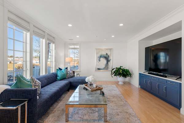 Photo 6 of Del Mar #22003 - Luxury Retreat w Heated Pool, Large Stone Patio!