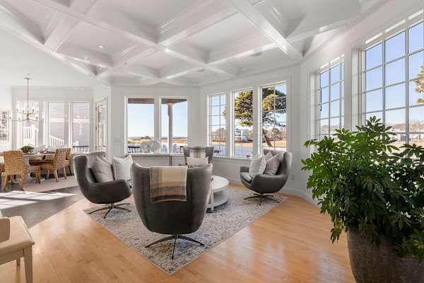 Photo 8 of Del Mar #22003 - Luxury Retreat w Heated Pool, Large Stone Patio!