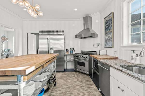 Photo 9 of Del Mar #22003 - Luxury Retreat w Heated Pool, Large Stone Patio!